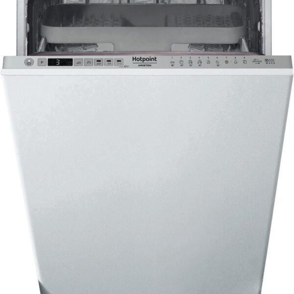 Zmywarka Hotpoint HSIO 3T235 WCE