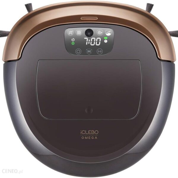 iClebo Omega 103075