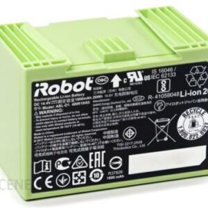 iRobot Akumulator litowo-jonowy dla Roomba serii e i 70140