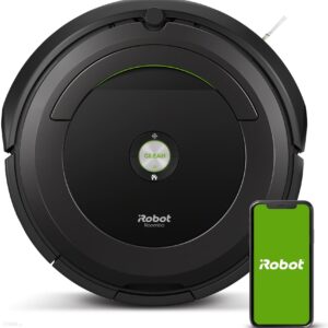 iRobot Roomba 696