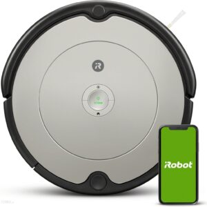 iRobot Roomba 698