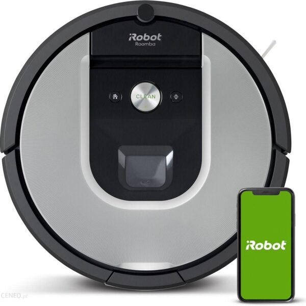 iRobot Roomba 971