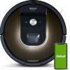 iRobot Roomba 980