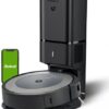 iRobot Roomba i3+ i3552