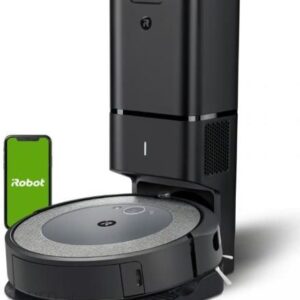 iRobot Roomba i3+ i3552