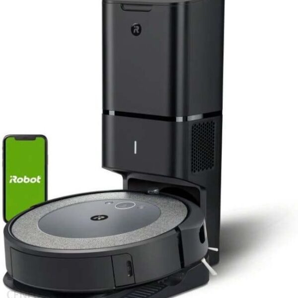 iRobot Roomba i5+ i5654