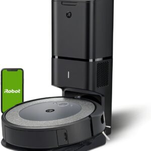 iRobot Roomba i5+ (i5658)