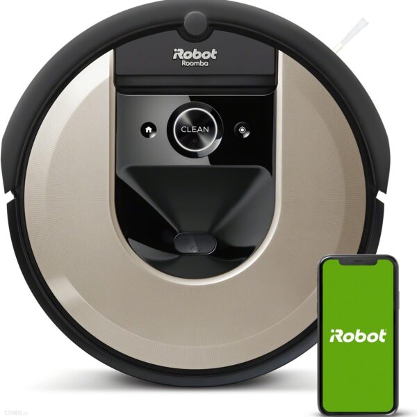 iRobot Roomba i6