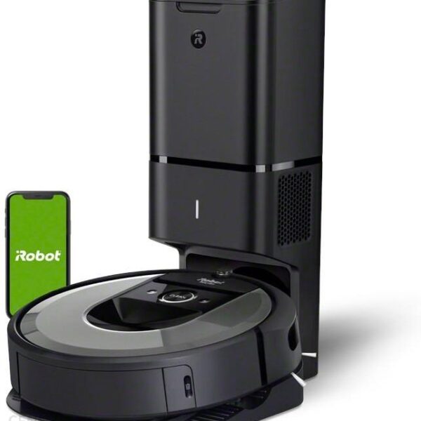 iRobot Roomba i7+ i7550