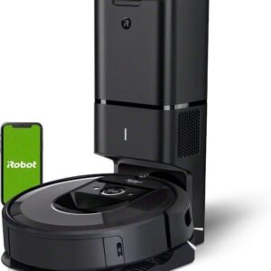 iRobot Roomba i7+ i7558