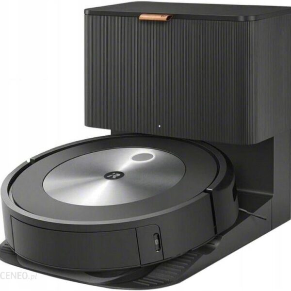 iRobot Roomba j7+