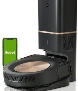 iRobot Roomba s9+