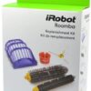 iRobot Zestaw: 3 filtry AeroVac