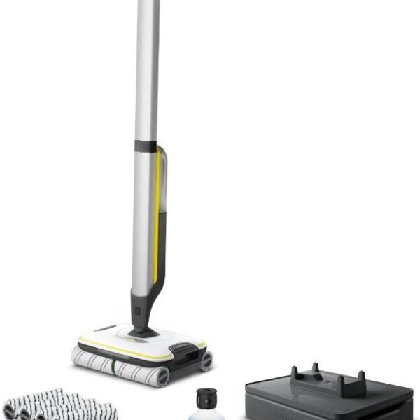 Karcher FC 7 bezprzewodowy Premium Home Line 1.055-760.0