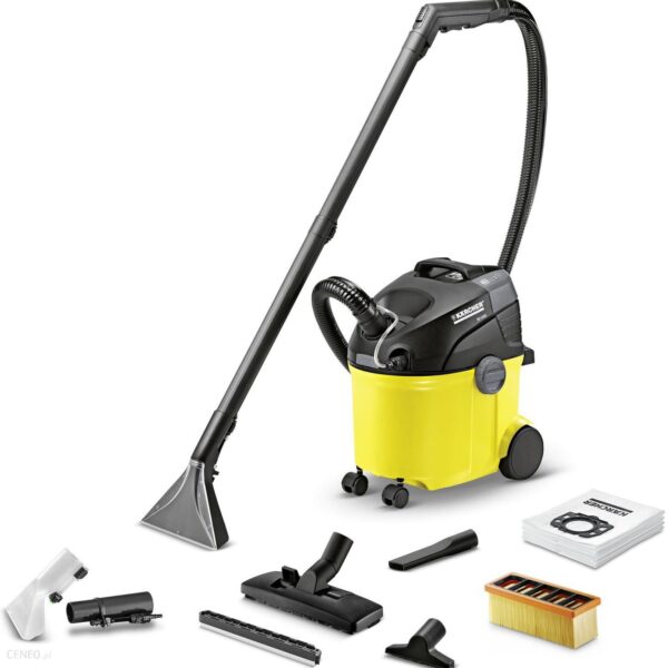 Karcher SE 5.100 PLUS 1.081-201.0