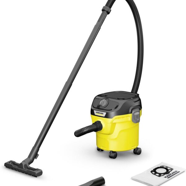 Karcher WD 1 W V-12/2/18 1.628-401.0