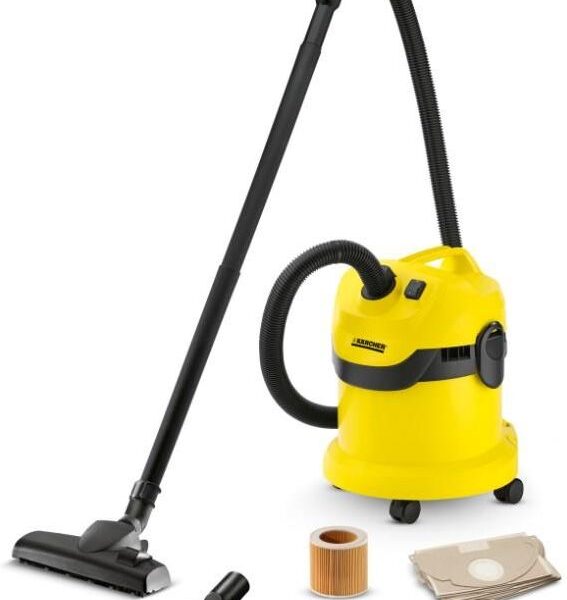 Karcher WD 2 Home 1.629-773.0