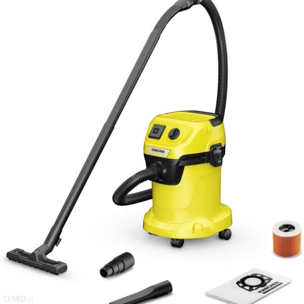 Karcher WD 3 P V-17/4/20 1.628-171.0