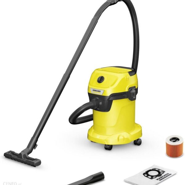 Karcher WD 3 V-17/4/20 1.628-101.0