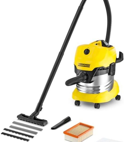 Karcher WD 4 Premium 1.348-151.0