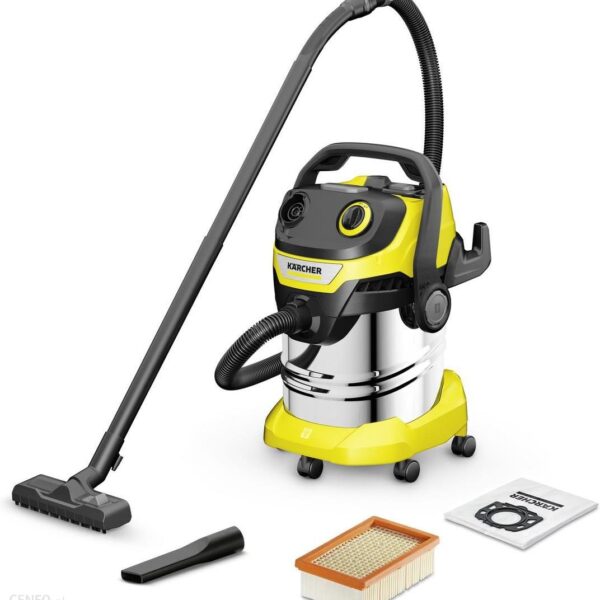 Karcher WD 5 S V-25/5/22 1.628-350.0