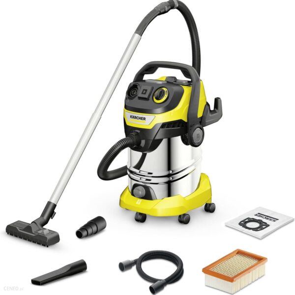 Karcher WD 6 P S V-30/6/22/T 1.628-360.0