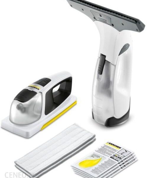 Karcher WV 2 Home Line + KV 4 Home Line 1.633-350.0