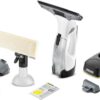 Karcher WV 5 Premium Home Line - Zestaw Non Stop 1.633-456.0