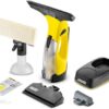 Karcher WV 5 Premium - zestaw Non Stop 1.633-447.0