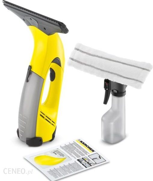 Karcher WV 50 Plus 1.633-117.0