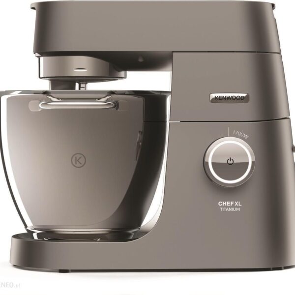 Kenwood Chef XL Titanium KVL8400S