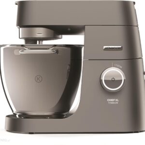 Kenwood Chef XL Titanium KVL8460S