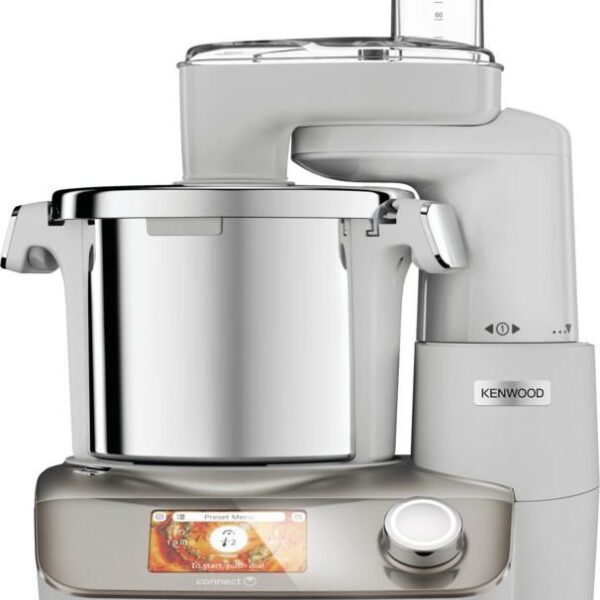 Kenwood CookEasy+ CCL50.A0CP