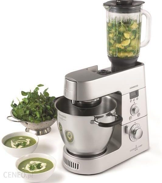 Kenwood Hendi Przystawka Blender Ze Szkła 976234