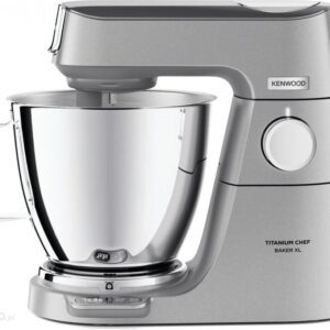 Kenwood Titanium Chef Barker XL KVL85.594SI