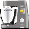 Kenwood Titanium Chef Patissier XL KWL90.124SI