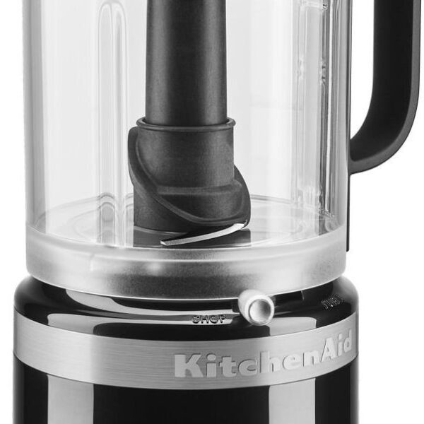 KitchenAid 5KFC0516EOB Czarny