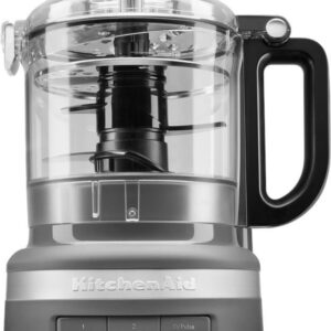 KitchenAid 5KFP0719EDG Antracyt