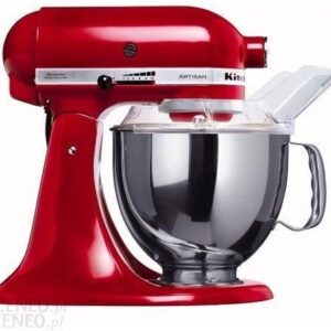 KitchenAid 5KSM150PSEER Czerwony