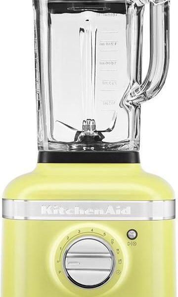 KitchenAid Artisan K400 5KSB4026EKG Zieleń Kyoto