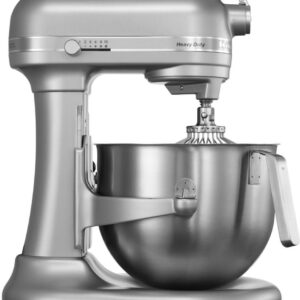 KitchenAid Heavy Duty 5KSM7591XESM Srebrzysty