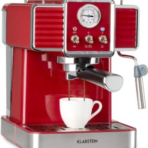 Ekspres KLARSTEIN GUSTO CLASSICO TK42GUSTOR