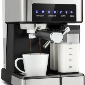 Ekspres Klarstein TK42 Arabica Comfort