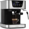 Ekspres Klarstein TK8 Arabica