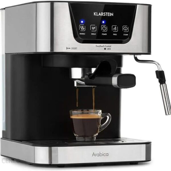 Ekspres Klarstein TK8 Arabica