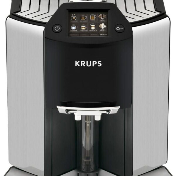 Ekspres Krups Barista EA907D