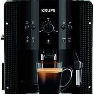 Ekspres Krups Essential Noir YY8125FD