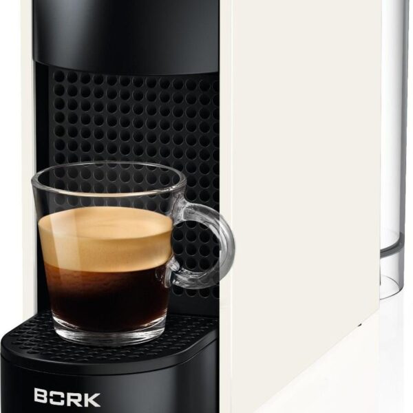 Ekspres Krups Nespresso Essenza Mini XN1101