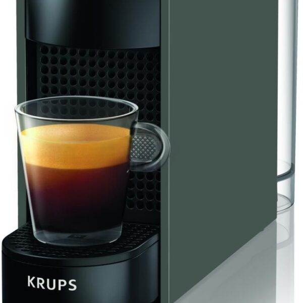 Ekspres Krups Nespresso Essenza Mini XN110B