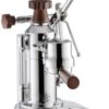 Ekspres La Pavoni Europiccola Lusso LPLELH01EU